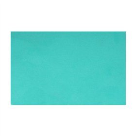 Placa de Cor Musgami Turquesa 50x70cm 1un