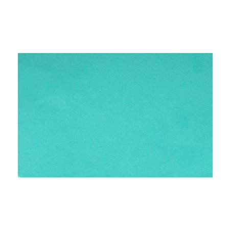 Placa de Cor Musgami Turquesa 50x70cm 1un