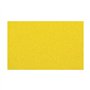 Placa de Cor Musgami Amarelo/Ouro Glitter 50x70cm 1un