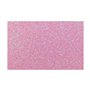 Placa de Cor Musgami Rosa Claro Glitter 50x70cm 1un