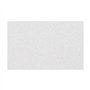 Placa de Cor Musgami Branco Glitter 50x70cm 1un