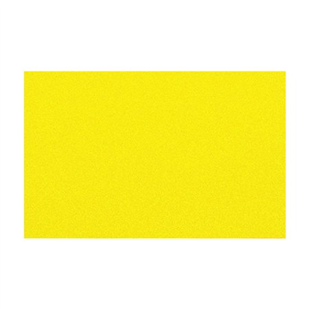 Placa de Cor Musgami Amarelo Iridescente 50x70cm 1un