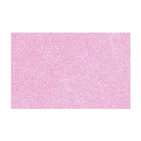 Placa de Cor Musgami Rosa Iridescente 50x70cm 1un