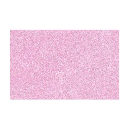 Placa de Cor Musgami Rosa Iridescente 50x70cm 1un