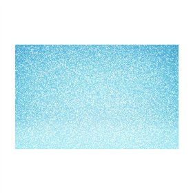 Placa de Cor Musgami Azul Claro Iridescente 50x70cm 1un