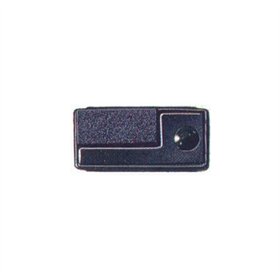 Almofada para Carimbo Reiner B6 Preto