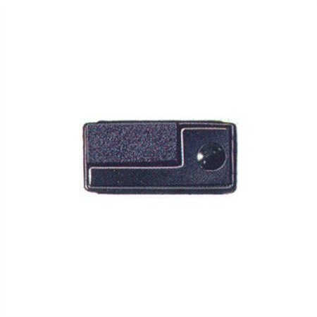 Almofada para Carimbo Reiner B6 Preto