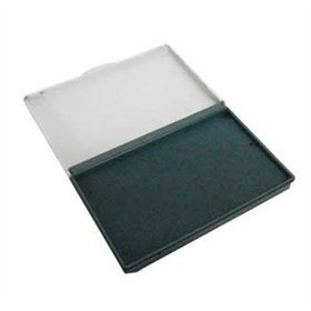 Almofada Carimbos Trodat S1-9051  5,1x9cm  Verde 1un