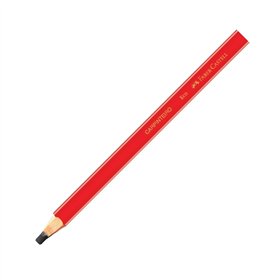 Lápis Carpinteiro Faber-Castell 2835 1un