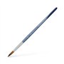 Pincel Guache Aguarela Redondo Nº10 Faber Castell 1un