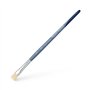 Pincel Guache Aguarela Espatulado Nº8 Faber Castell 1un