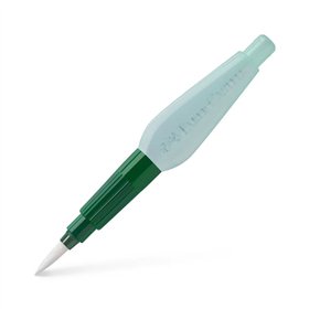 Pincel Faber Castel com Depósito de Água A&G Big Brush