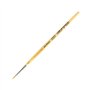 Pincel Hobby Escolar Redondo Nº1 303 Junior Da Vinci 1un