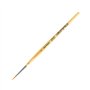 Pincel Hobby Escolar Redondo Nº2 303 Junior Da Vinci 1un