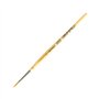 Pincel Hobby Escolar Redondo Nº3 303 Junior Da Vinci 1un