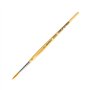 Pincel Hobby Escolar Redondo Nº5 303 Junior Da Vinci 1un
