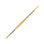 Pincel Hobby Escolar Redondo Nº6 303 Junior Da Vinci 1un