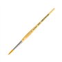 Pincel Hobby Escolar Redondo Nº8 303 Junior Da Vinci 1un