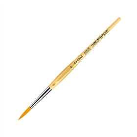 Pincel Hobby Escolar Redondo Nº10 303 Junior Da Vinci 1un