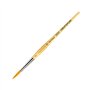 Pincel Hobby Escolar Redondo Nº10 303 Junior Da Vinci 1un
