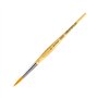 Pincel Hobby Escolar Redondo Nº12 303 Junior Da Vinci 1un
