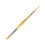 Pincel Hobby Escolar Redondo Nº14 303 Junior Da Vinci 1un