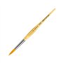 Pincel Hobby Escolar Redondo Nº16 303 Junior Da Vinci 1un