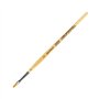 Pincel Hobby Escolar Espatulado Nº2 304 Junior Da Vinci 1un