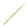 Pincel Hobby Escolar Espatulado Nº4 304 Junior Da Vinci 1un