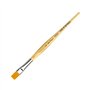 Pincel Hobby Escolar Espatulado Nº12 304 Junior Da Vinci 1un