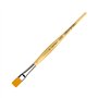 Pincel Hobby Escolar Espatulado Nº14 304 Junior Da Vinci 1un