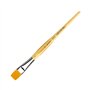 Pincel Hobby Escolar Espatulado Nº24 304 Junior Da Vinci 1un
