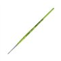 Pincel Hobby Escolar Redondo Nº0 373 Fit Da Vinci 1un