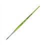 Pincel Hobby Escolar Redondo Nº4 373 Fit Da Vinci 1un