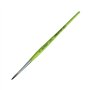 Pincel Hobby Escolar Redondo Nº6 373 Fit Da Vinci 1un