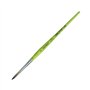 Pincel Hobby Escolar Redondo Nº8 373 Fit Da Vinci 1un