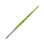 Pincel Hobby Escolar Redondo Nº10 373 Fit Da Vinci 1un