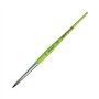 Pincel Hobby Escolar Redondo Nº12 373 Fit Da Vinci 1un