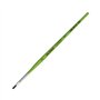 Pincel Hobby Escolar Espatulado Nº2 374 Fit Da Vinci 1un