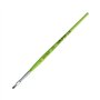 Pincel Hobby Escolar Espatulado Nº4 374 Fit Da Vinci 1un