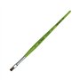 Pincel Hobby Escolar Espatulado Nº6 374 Fit Da Vinci 1un