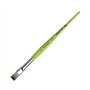 Pincel Hobby Escolar Espatulado Nº12 374 Fit Da Vinci 1un