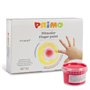 Guache Pintura Dedos 250mlx06 Primo 6 Cores