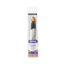 Pack Pincel Aguarela Redondo Oval Liner 3un