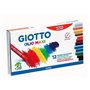 Lápis Pastel a Óleo Giotto Olio 12un