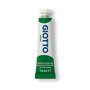Guache Tubo 07,5ml Giotto Verde Brilhante