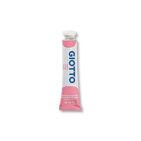 Guache Tubo 12ml Giotto Rosa