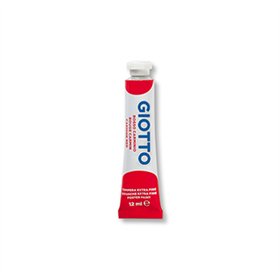 Guache Tubo 12ml Giotto Magenta Claro