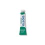 Guache Tubo 12ml Giotto Verde Esmeralda