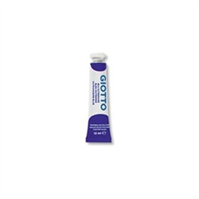 Guache Tubo 12ml Giotto Azul Ultramarinho